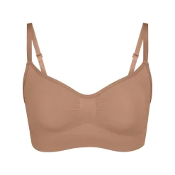SEAMLESS SCULPT BRALETTE | SIENNA