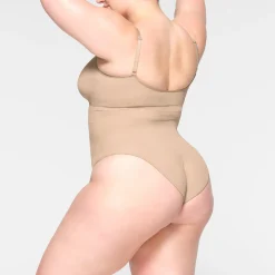 SEAMLESS SCULPT BRALETTE | MICA