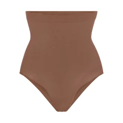 SEAMLESS SCULPT HIGH-WAISTED BRIEF | JASPER
