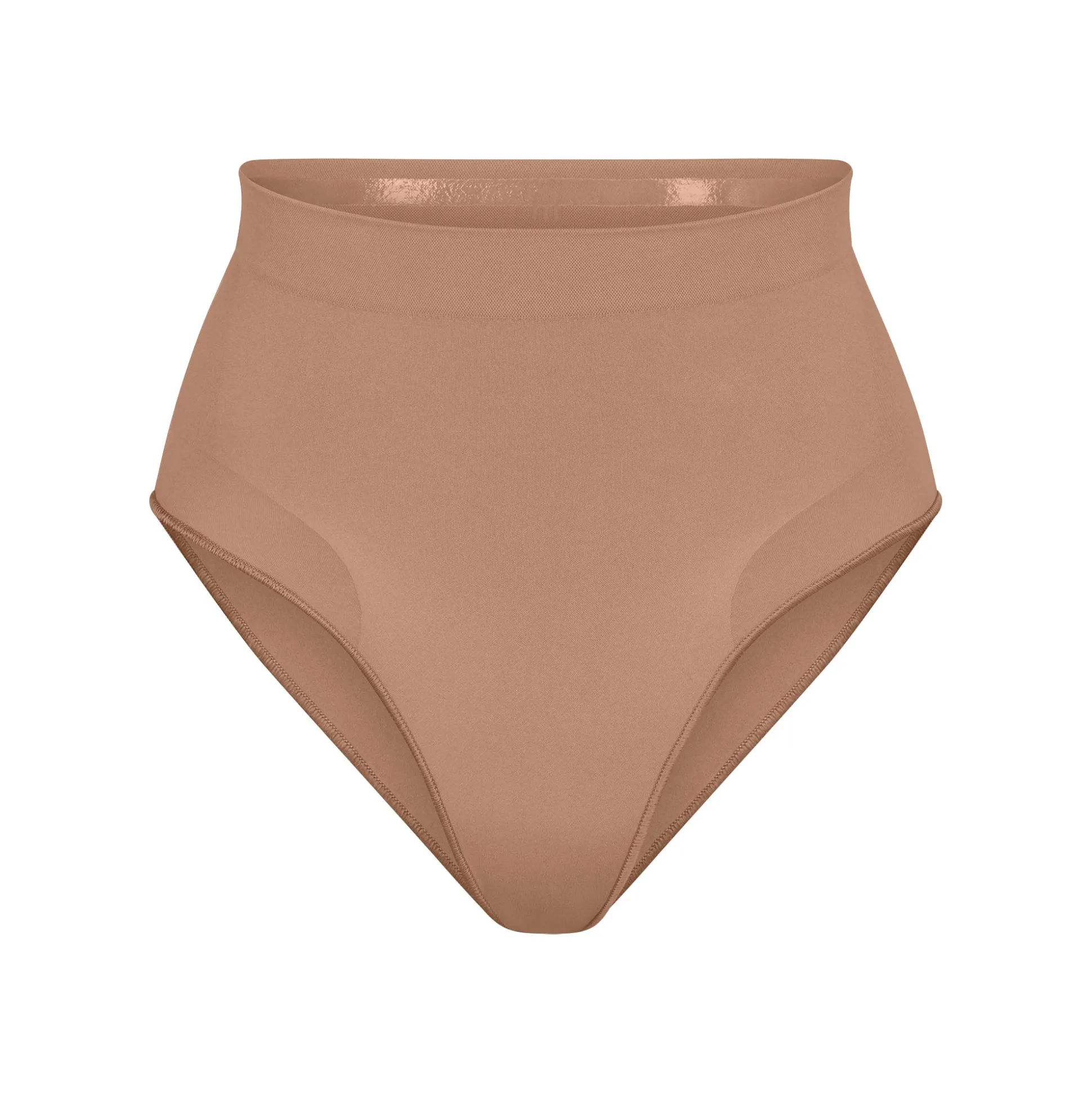 SEAMLESS SCULPT MID WAIST BRIEF | SIENNA