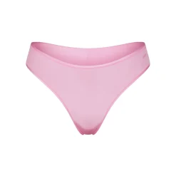 SHINE FOUNDATIONS THONG | BUBBLE GUM