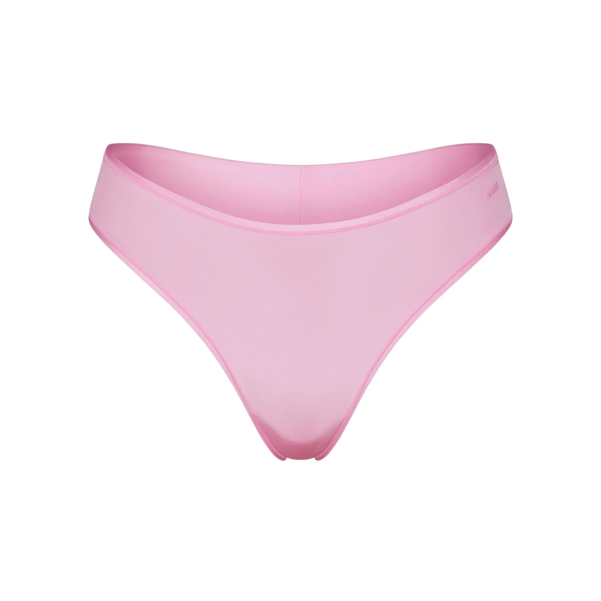 SHINE FOUNDATIONS THONG | BUBBLE GUM
