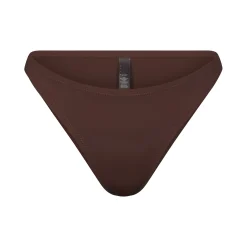 SIGNATURE SWIM MID COVERAGE BOTTOMS | COCOA