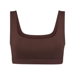 SIGNATURE SWIM TANK BIKINI TOP | COCOA