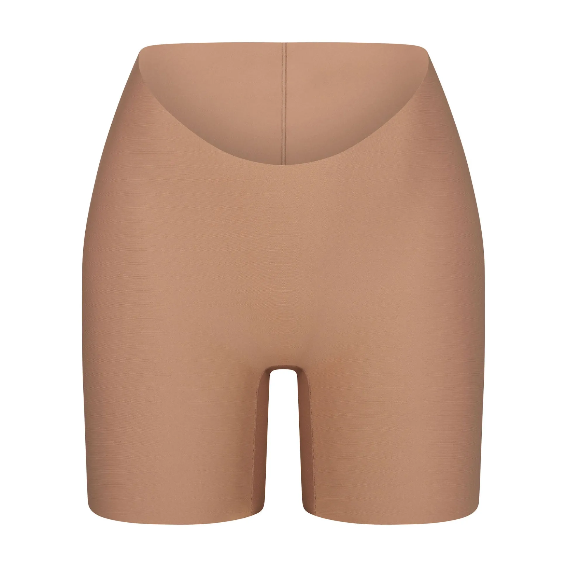 SKIMS BODY DIPPED FRONT SHORT | SIENNA