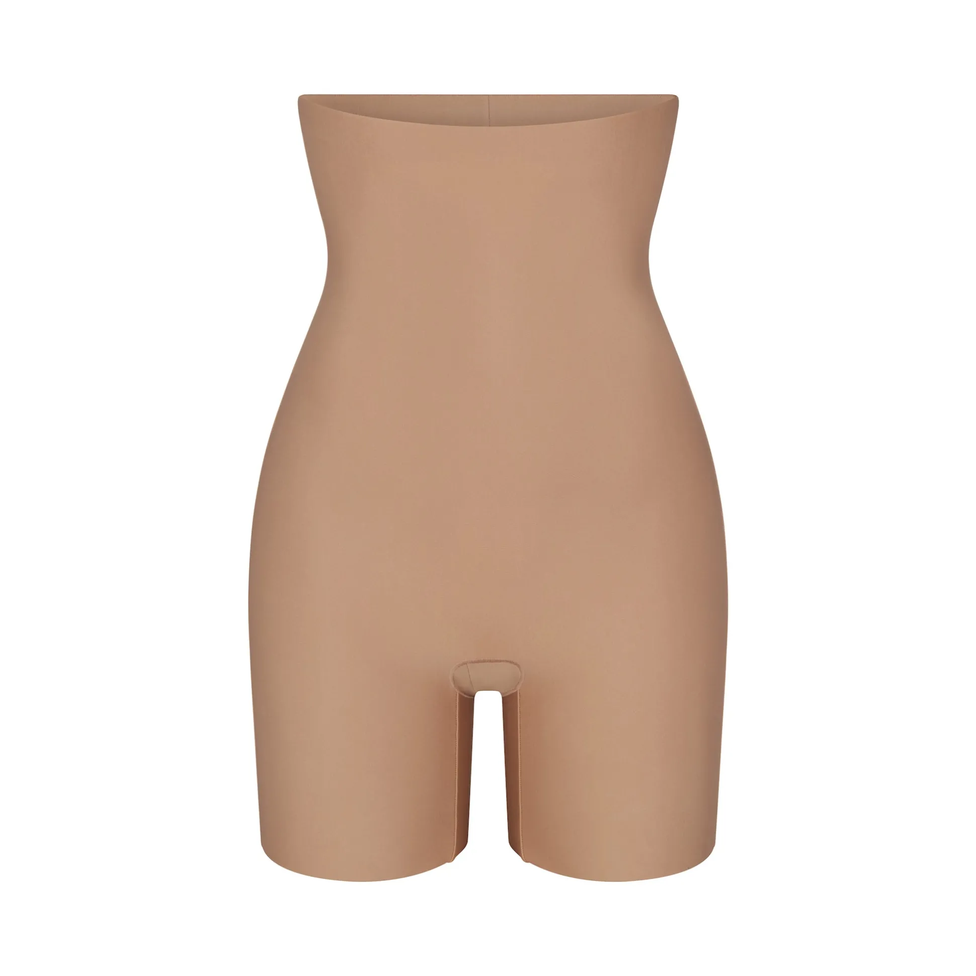 SKIMS BODY HIGH-WAISTED MID THIGH SHORT | SIENNA