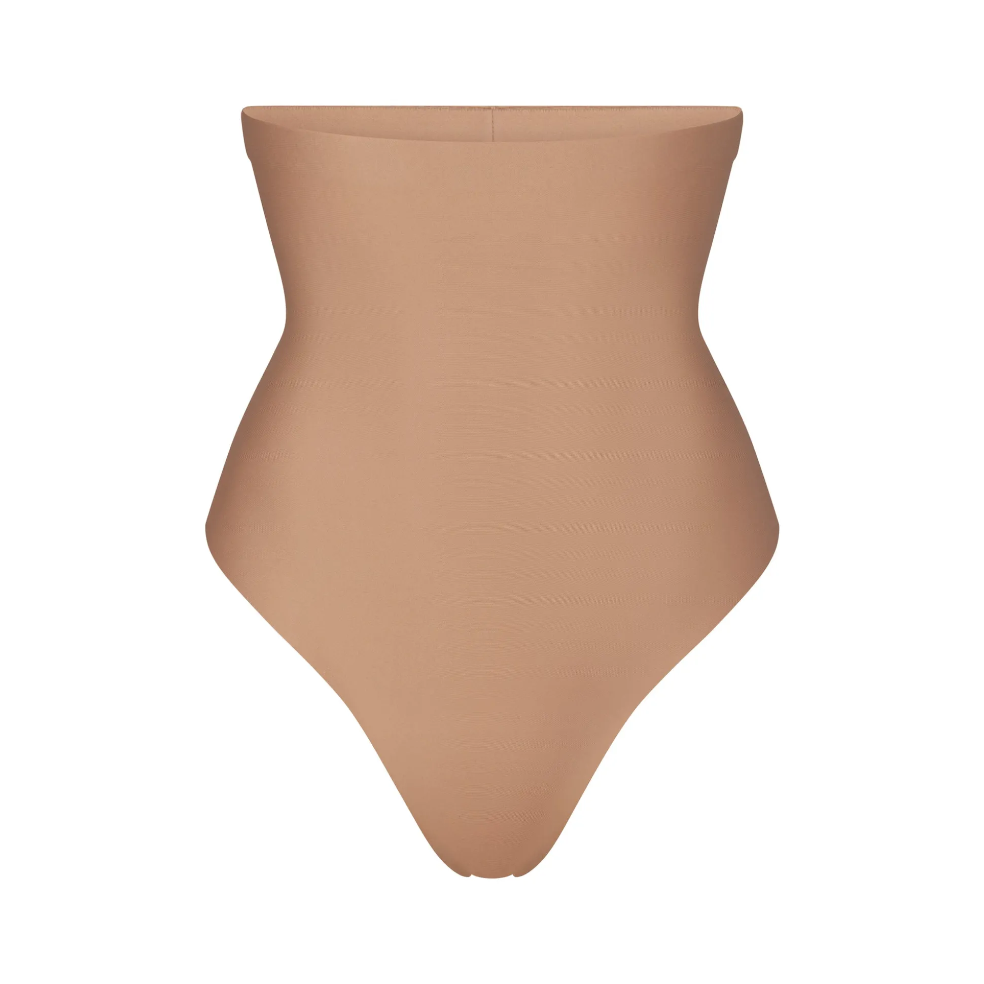 SKIMS BODY HIGH-WAISTED THONG | SIENNA