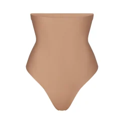 SKIMS BODY HIGH-WAISTED THONG | SIENNA