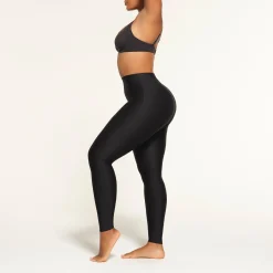 SKIMS BODY LEGGING | ONYX