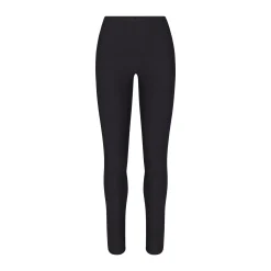 SKIMS BODY LEGGING | ONYX