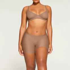SKIMS BODY LOW RISE SHORT | SIENNA