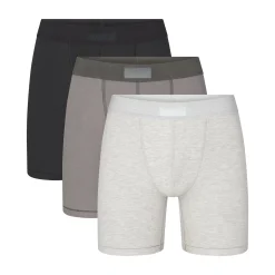 SKIMS COTTON MENS 5\