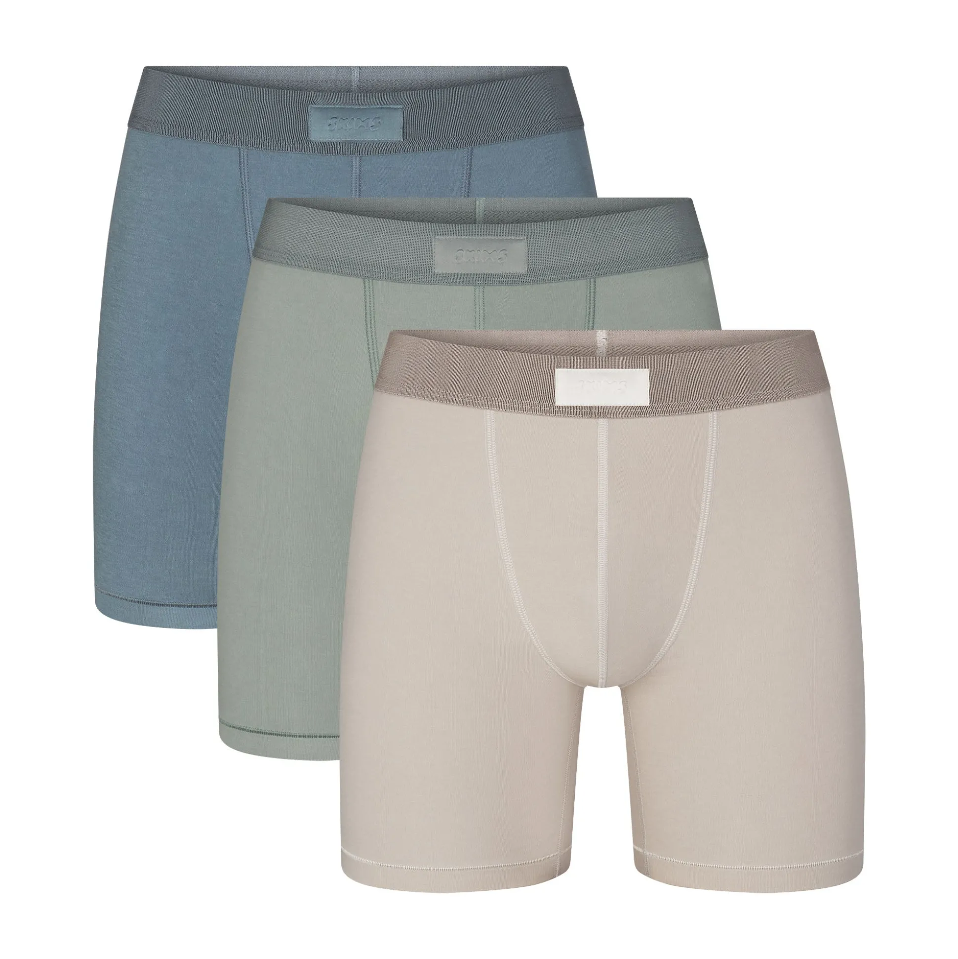 SKIMS COTTON MENS 5\