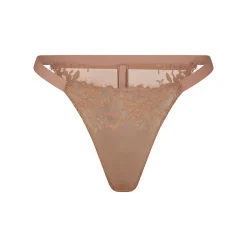 SKIMS LACE BIKINI | SIENNA