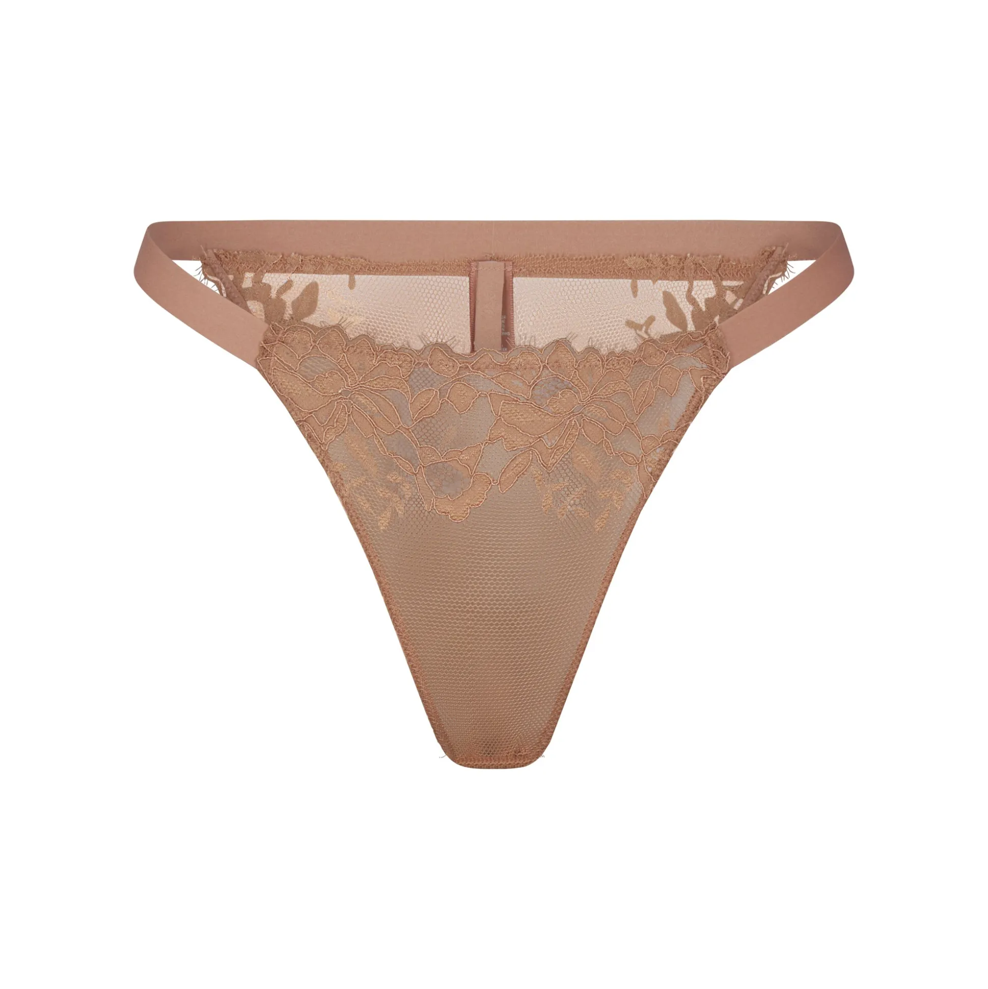 SKIMS LACE BIKINI | SIENNA