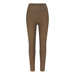 SKIMS PERFORMANCE HIGH-WAISTED 7/8 LEGGING | OXIDE