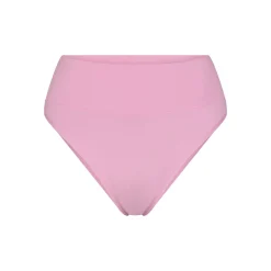 SKIMS SLEEP BRIEF | BUBBLE GUM