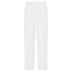 SKIMS SLEEP STRAIGHT LEG PANT | SNOW