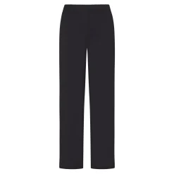 SKIMS SLEEP STRAIGHT LEG PANT | ONYX