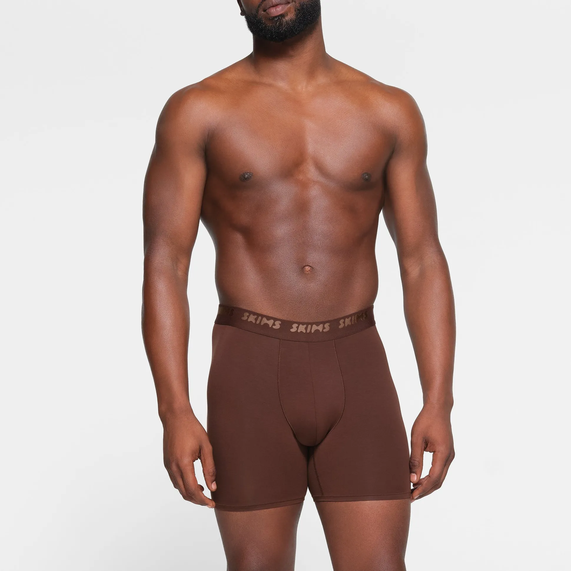 SKIMS STRETCH MENS 5\