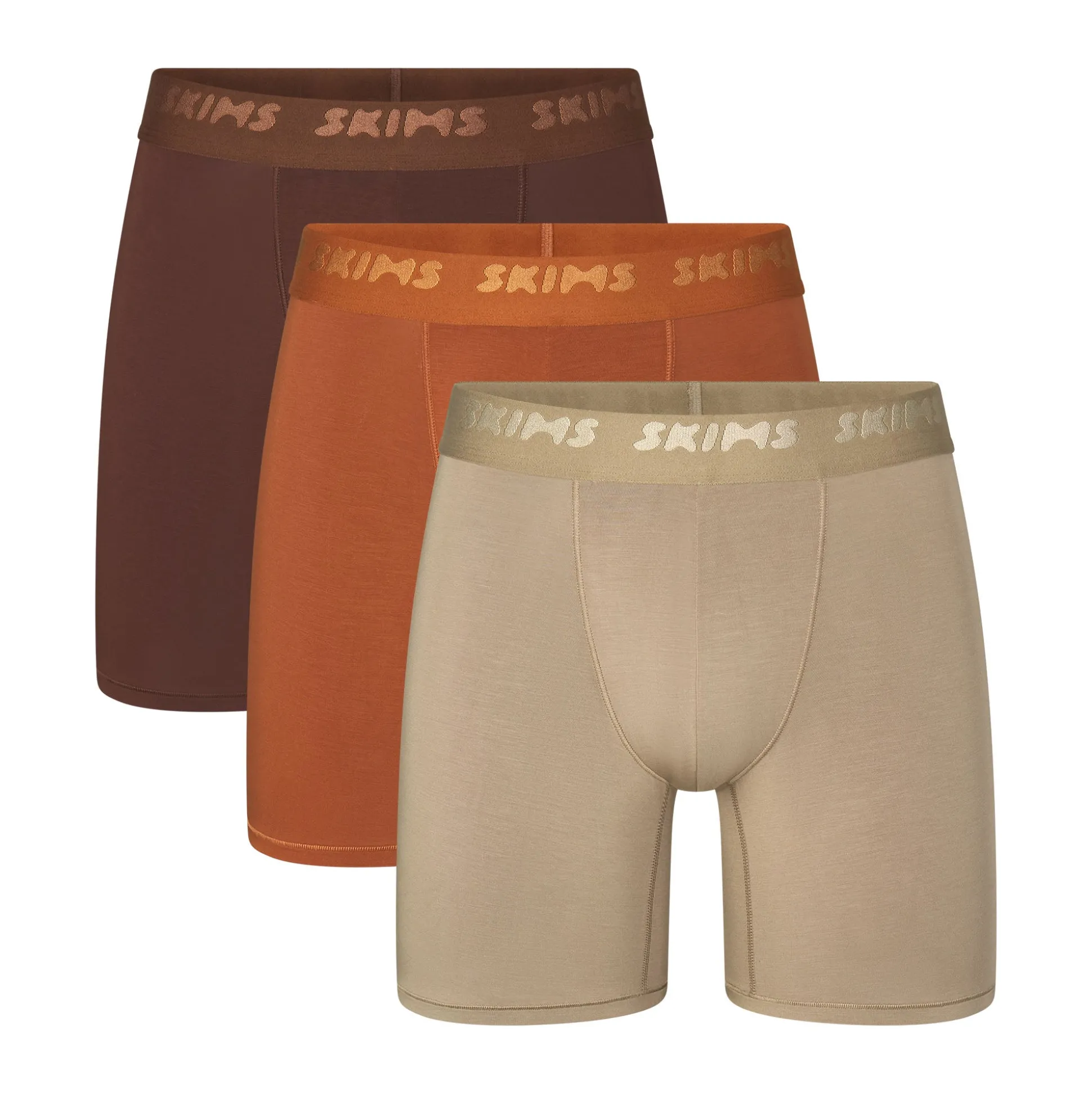 SKIMS STRETCH MENS 5\