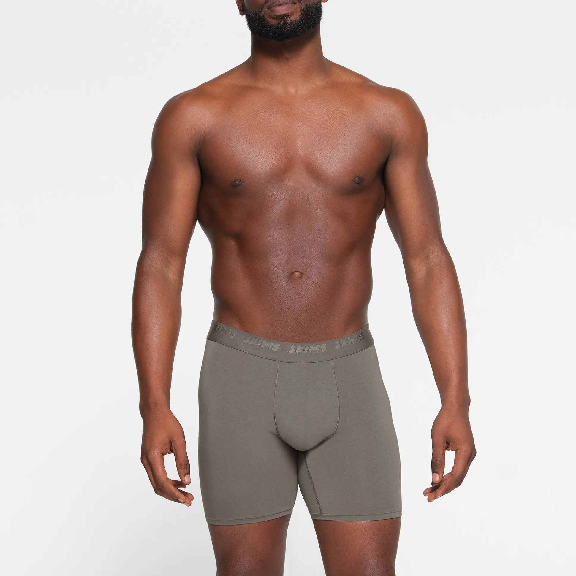 SKIMS STRETCH MENS 5\