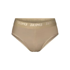 SKIMS STRETCH MENS BRIEF | DESERT