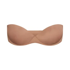 SKIMS ULTIMATE BRA STRAPLESS PUSH-UP BRA | SIENNA