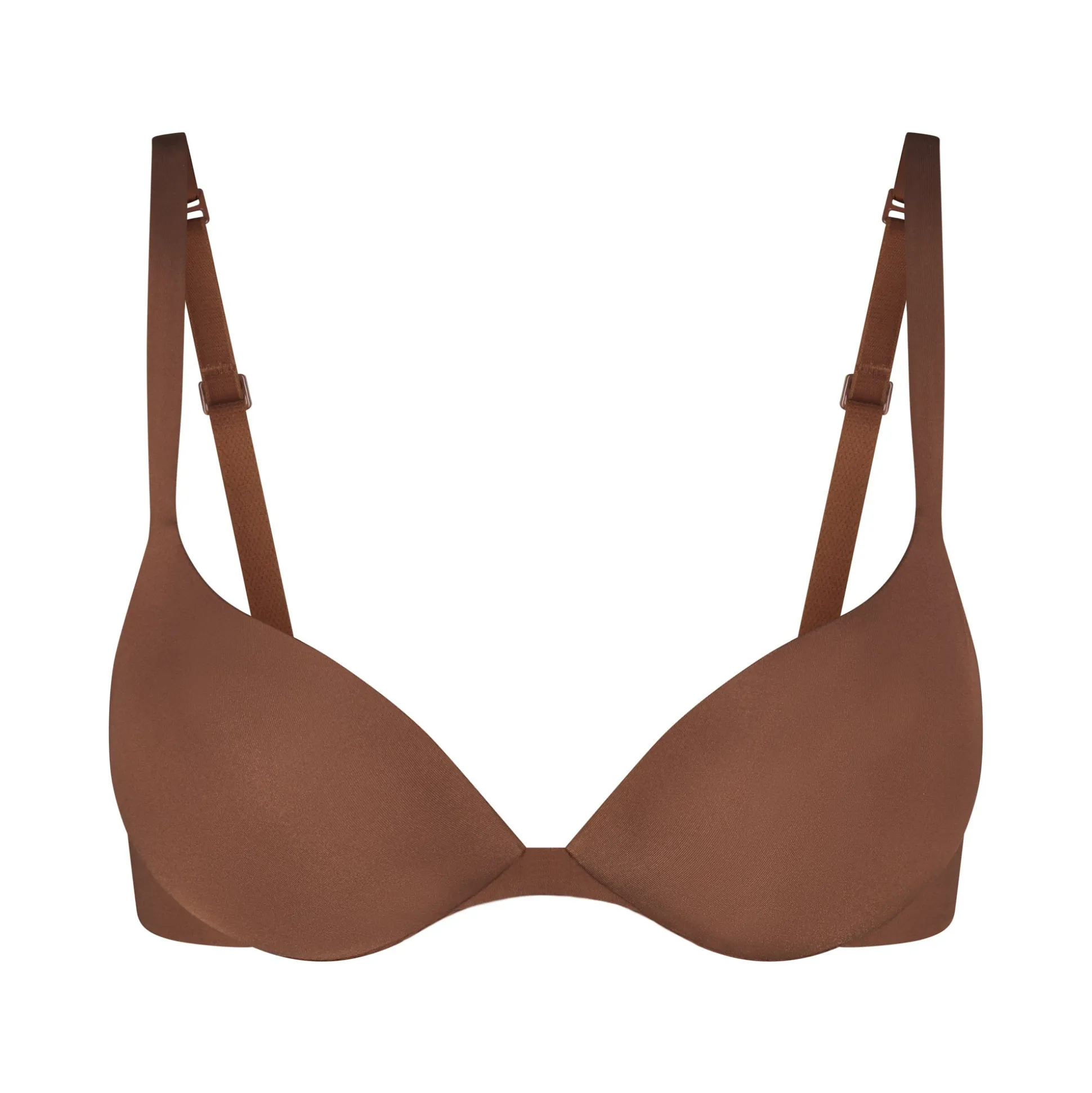SKIMS ULTIMATE BRA TEARDROP PUSH-UP BRA | JASPER