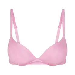 SKIMS ULTIMATE BRA TEARDROP PUSH-UP BRA | BUBBLE GUM