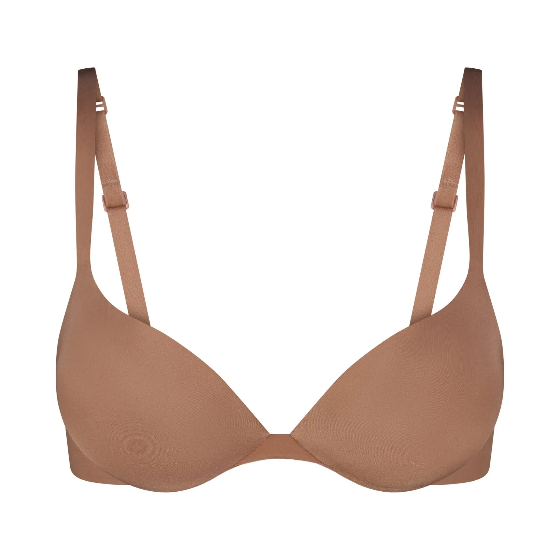 SKIMS ULTIMATE BRA TEARDROP PUSH-UP BRA | SIENNA