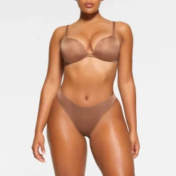 SKIMS ULTIMATE BRA TEARDROP PUSH-UP BRA | SIENNA