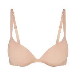SKIMS ULTIMATE BRA TEARDROP PUSH-UP BRA | MICA