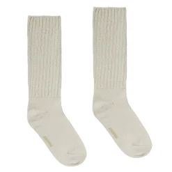 SLOUCH SOCK | BONE