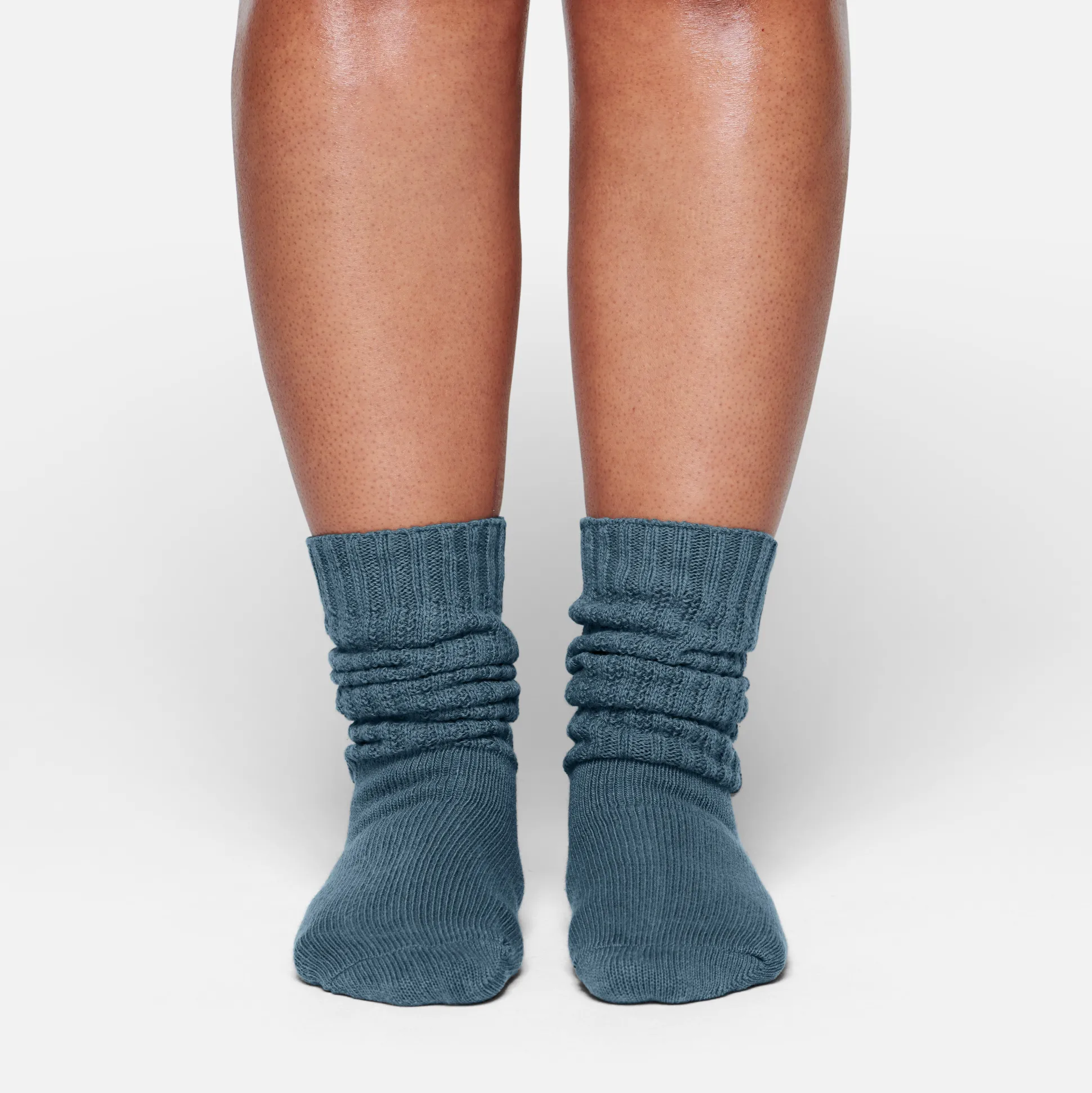 SLOUCH SOCK | KYANITE