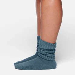 SLOUCH SOCK | KYANITE