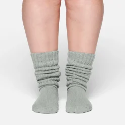 SLOUCH SOCK | MINERAL