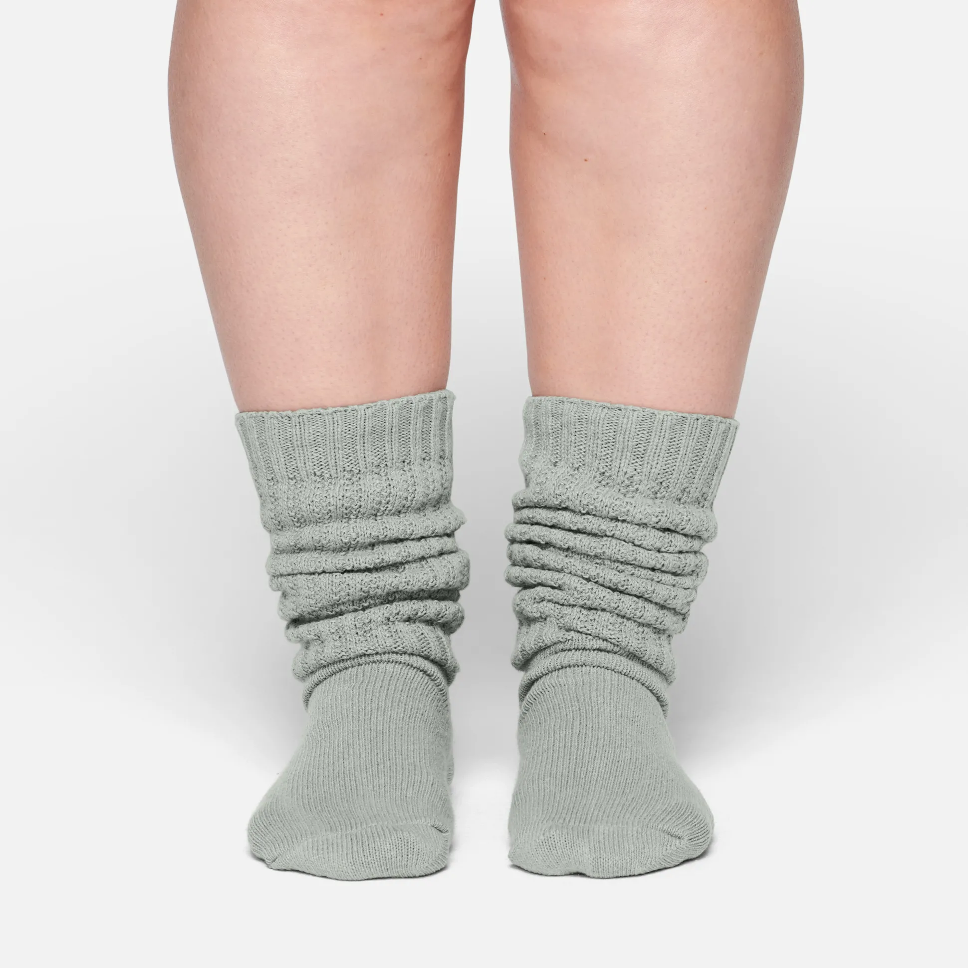 SLOUCH SOCK | MINERAL
