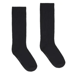 SLOUCH SOCK | SOOT