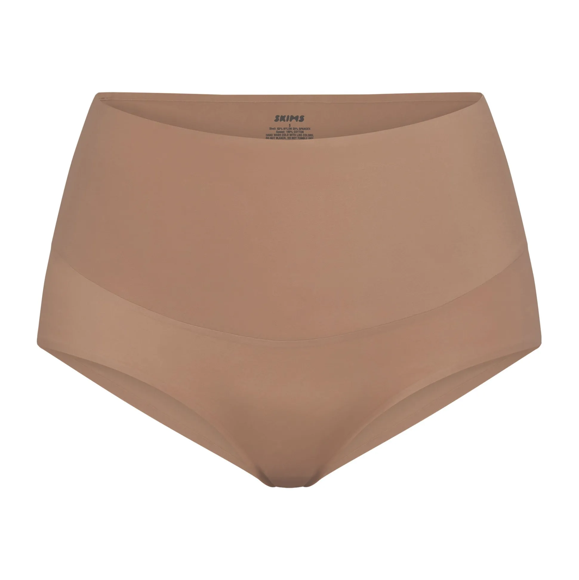 SMOOTHING INTIMATES HIGH-WAISTED BRIEF | SIENNA
