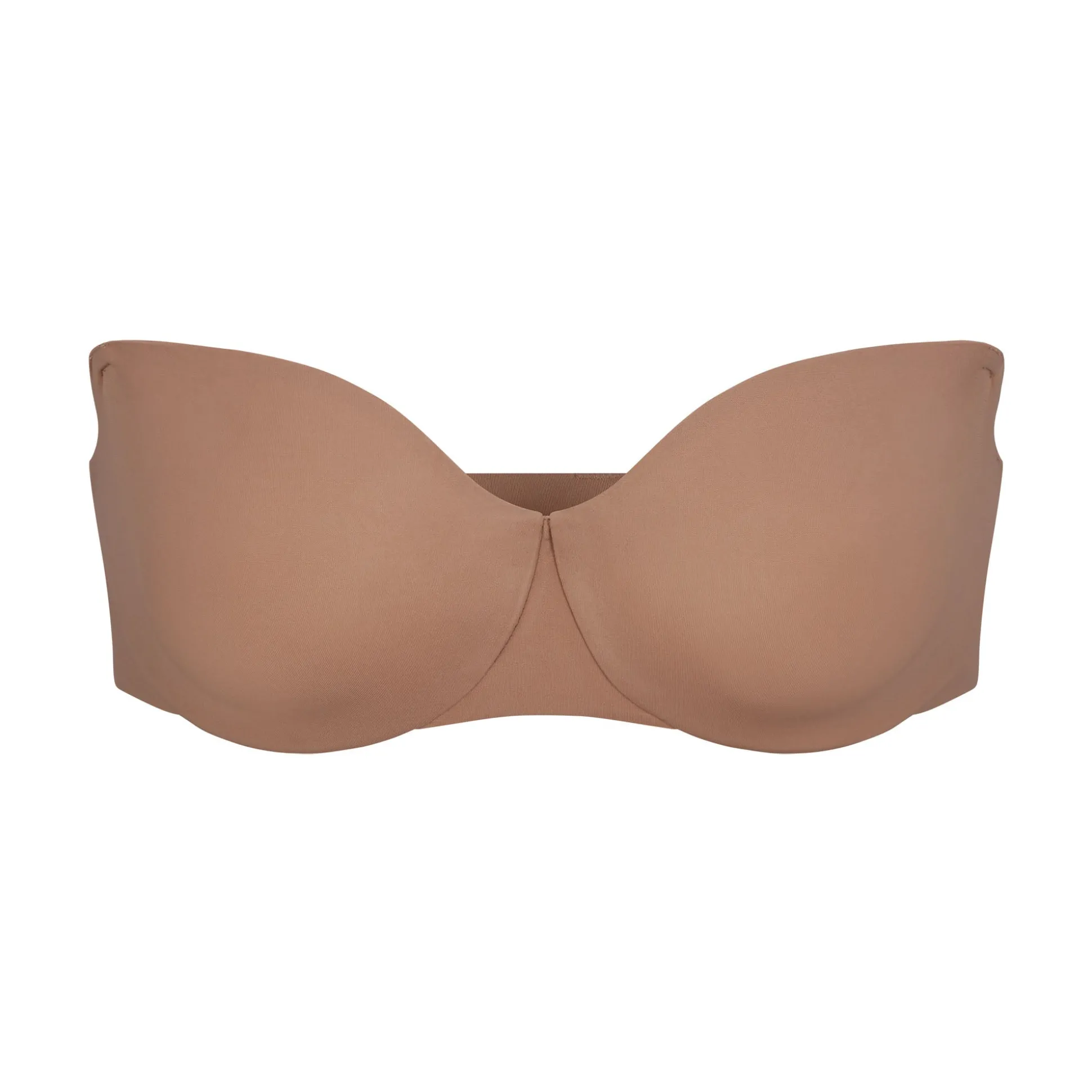 SMOOTHING INTIMATES UNLINED STRAPLESS BRA | SIENNA