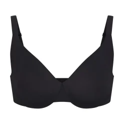 SMOOTHING INTIMATES UNLINED FULL COVERAGE BRA | ONYX