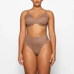 SMOOTHING INTIMATES UNLINED FULL COVERAGE BRA | SIENNA