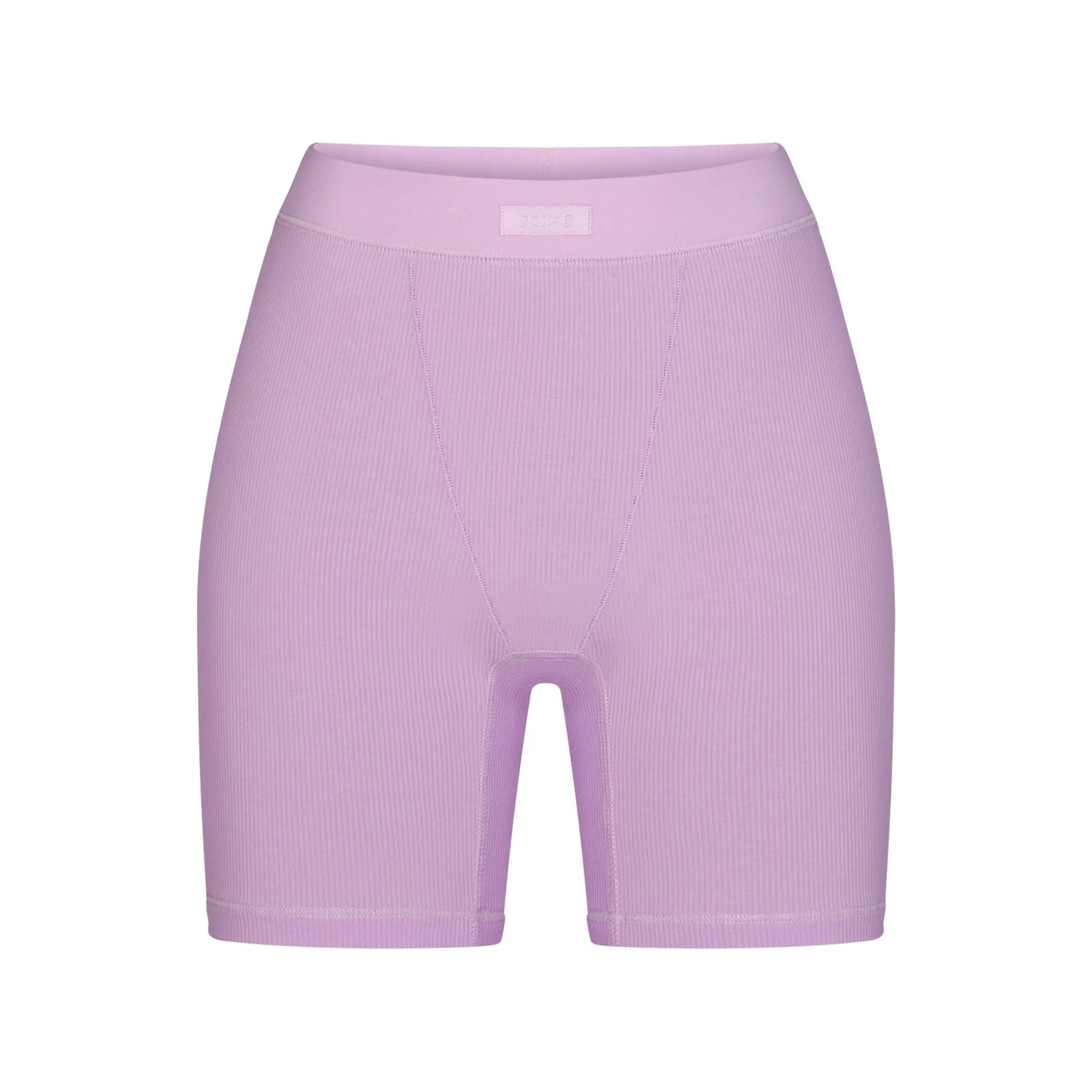 SOFT LOUNGE BOXER | SUGAR PLUM