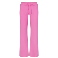 SOFT LOUNGE DRAWSTRING PANT | BLUSH