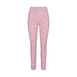 SOFT LOUNGE LEGGING | CHERRY BLOSSOM PRINT