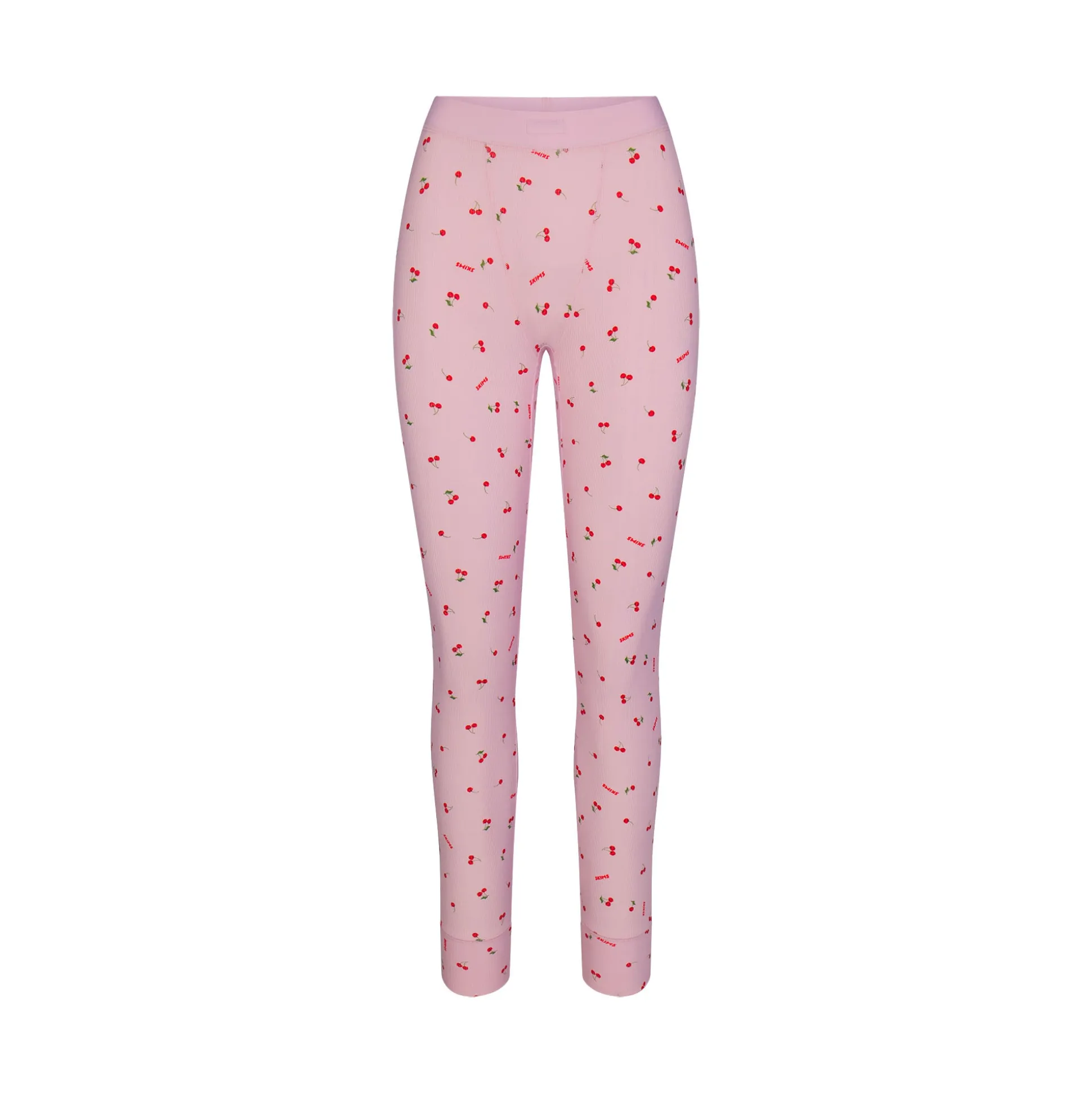 SOFT LOUNGE LEGGING | CHERRY BLOSSOM PRINT