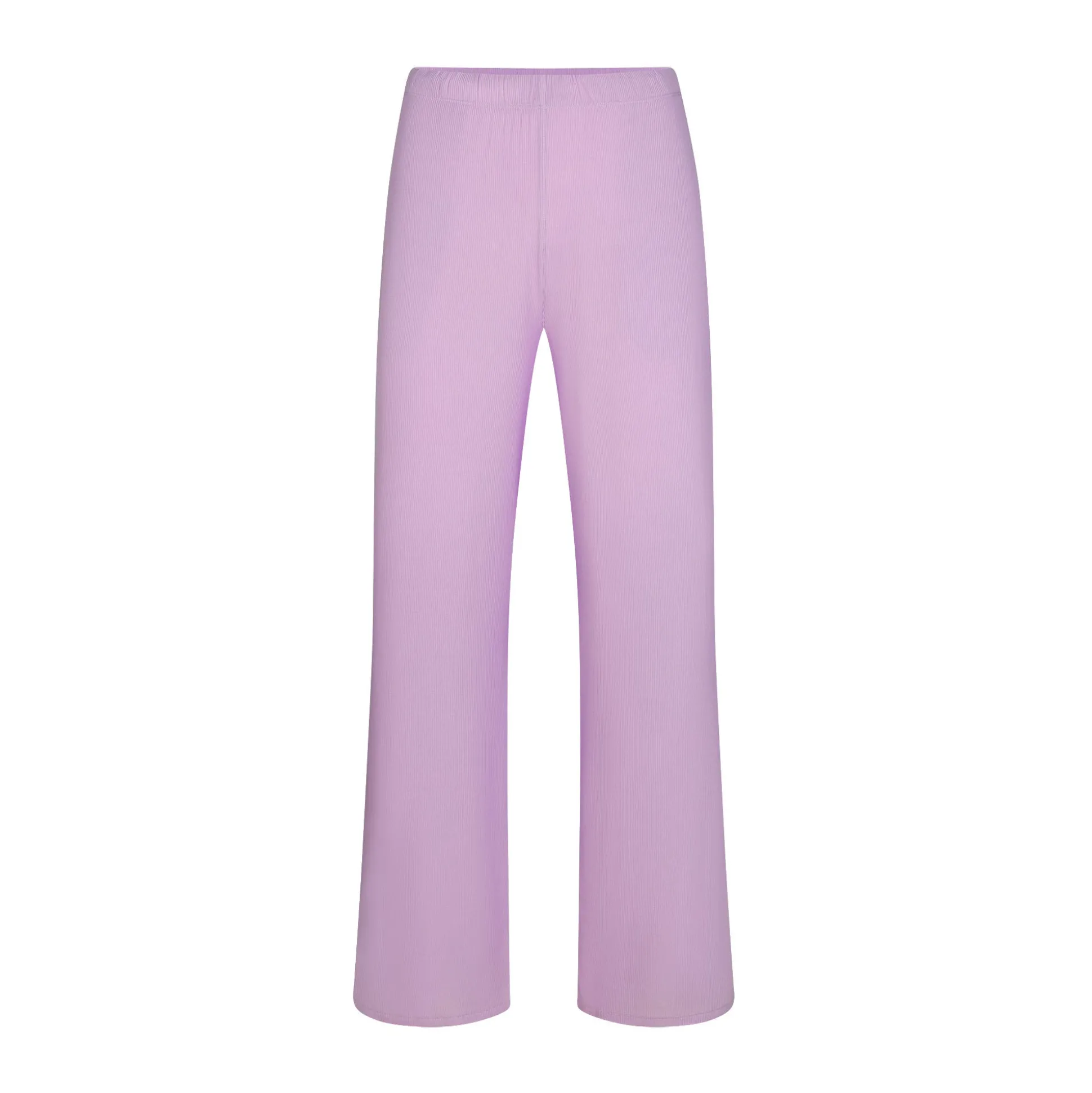 SOFT LOUNGE LOOSE PANT | SUGAR PLUM
