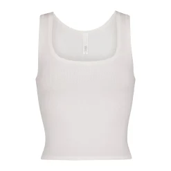 SOFT LOUNGE TANK | MARBLE