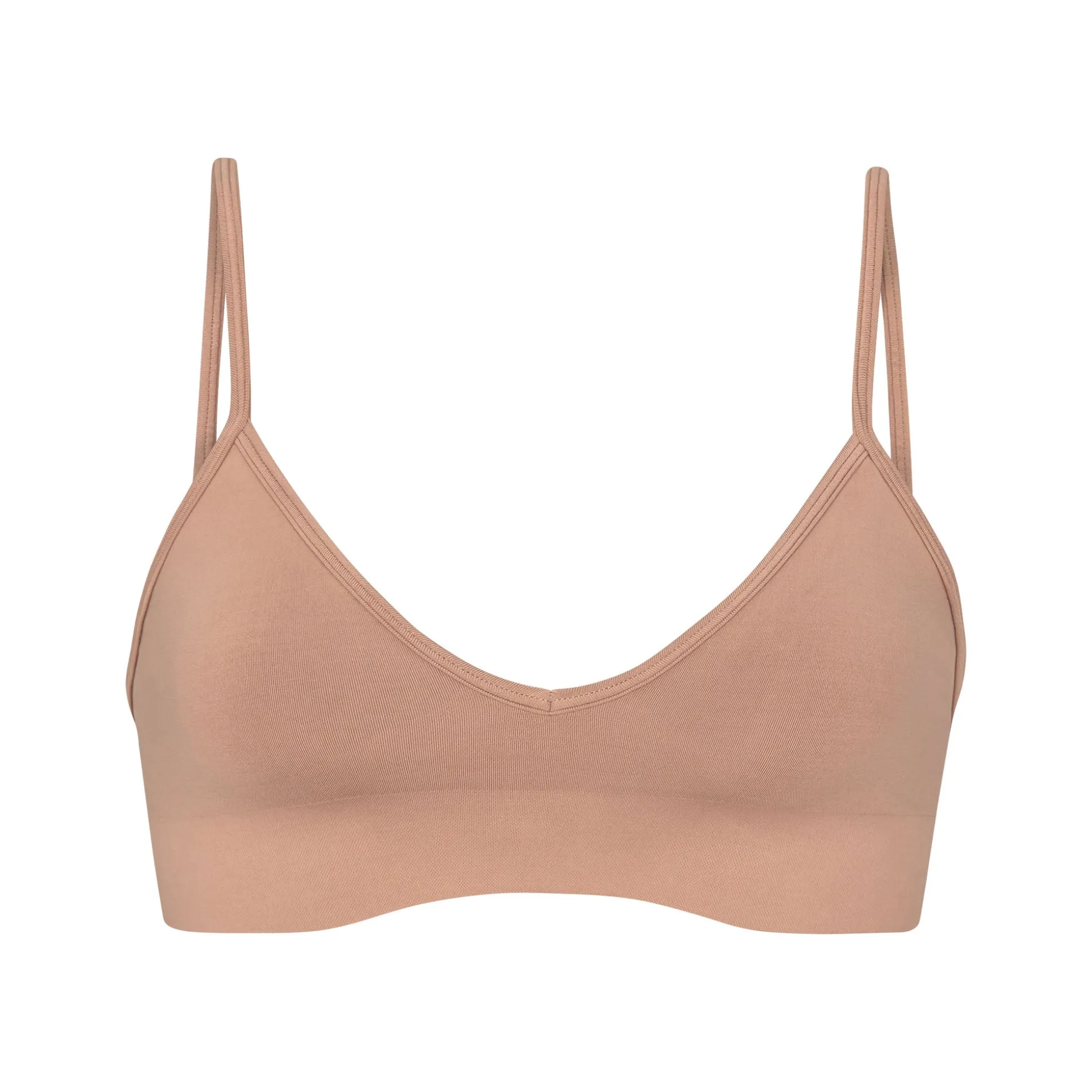 SOFT SMOOTHING SEAMLESS BRALETTE | SIENNA